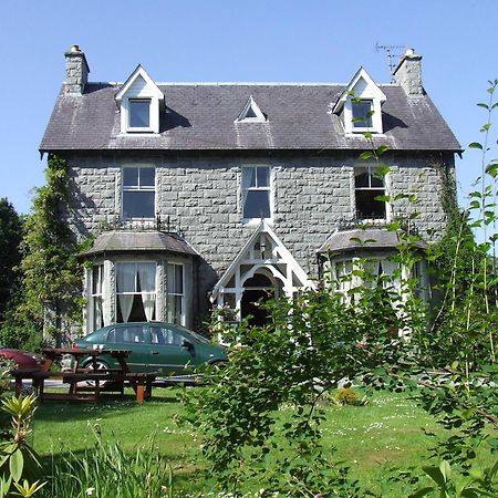 Clonyard House Hotel Dalbeattie Exterior foto